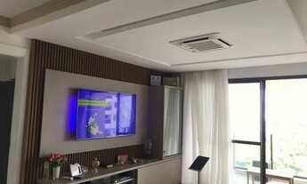 Imagem 6: Alugo apto no lê parc boa viagem