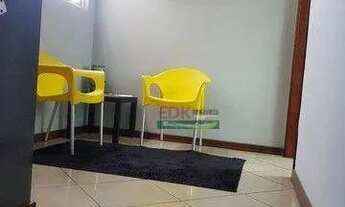 Imagem 4: Sobrado com 3 dormitórios à venda, 330 m² por R$ 1.000.000 - Jardim Paraíba - Jacareí/SP