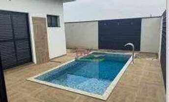 Imagem 6: Casa com 3 dormitórios à venda, 177 m² por R$ 881.700,00 - Piedade - Caçapava/SP