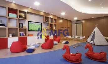 Imagem: Avant-Garde- Apartamento