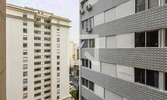 Imagem 6: Apartamento para Aluguel - Jardim Paulista, 1 Quarto, 43 m2