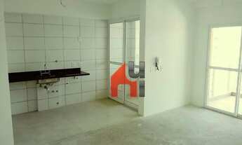 Imagem 2: Apartamento com 2 dormitórios à venda, 65 m² por R$ 755.000,00 - Saúde - São Paulo/SP