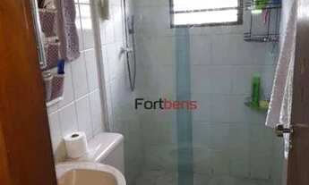 Imagem 2: Casa com 2 dormitórios à venda, 71 m² por R$ 425.000,00 - Vila Campestre - São Paulo/SP