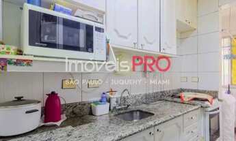 Imagem 6: Itaim - Ótimo Apartamento com 3 dormitórios