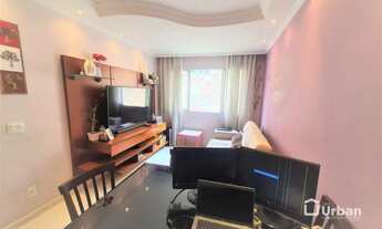 Imagem 2: Apartamento com 2 quartos à venda, 70 m² por R$ 295.000 - Bela Vista - Osasco/SP