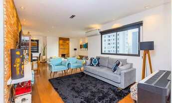 Imagem 2: São Paulo - Apartamento Padrão - Moema