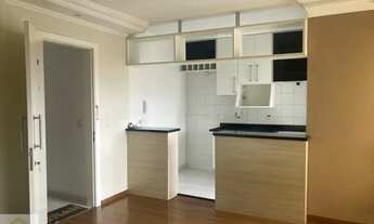 Imagem 4: Apartamento para Locação próximo ao shopping Interlagos!