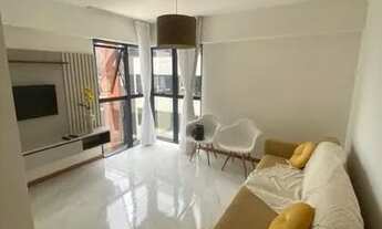 Imagem 3: ALUGO PORT VILLE 3 MOBILIADO