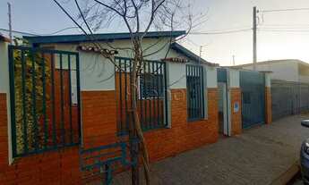 Imagem 2: Casa à venda no Taquaral - Campinas/SP