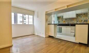 Imagem 3: Apartamento para Aluguel - Bela Vista, 2 Quartos, 65 m2