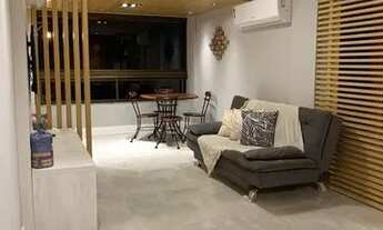 Imagem: Apartamento 2 quartos em 78m², Paraíso