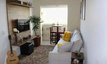 Imagem: Apartamento Padrão em São José dos Campos