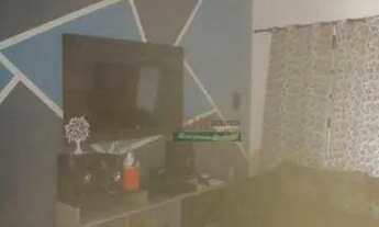 Imagem 2: Casa com 2 dormitórios à venda por R$ 190.800 - Parque Residencial Santo André - Caçapava