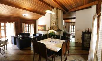 Imagem 5: BRUMADINHO - Casa de Condomínio - Condomínio Retiro Do Chalé