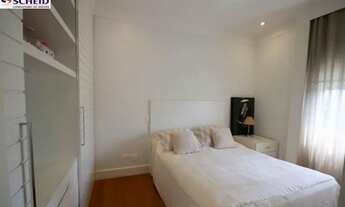 Imagem 7: Condominío Paris Itaim