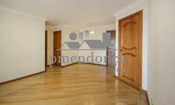 Imagem 7: Apartamento com 3 dormitórios e 2 vagas à venda no Alto da Lapa, 92m²