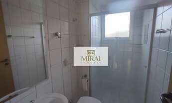 Imagem 6: Apartamento com 1 dormitório para alugar, 54 m² por R$ 2.072/mês - Jardim Esplanada - São