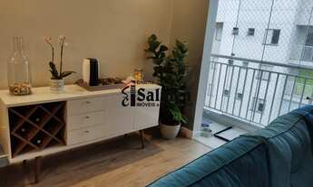 Imagem 6: GUARULHOS - Apartamento Padrão - VILA MIRIAM