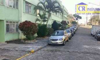 Imagem 2: Apartamento SEMI-MOBILIADO de 2 dormitórios - Jardim Atlântico, Fpolis/SC