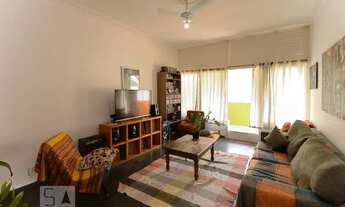 Imagem: Apartamento para Aluguel - Tijuca, 3 Quartos