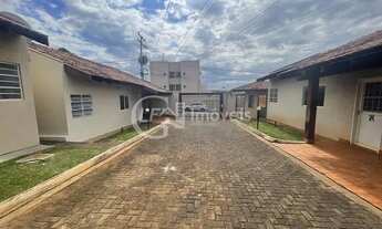 Imagem 4: Casa em Condomínio - 01 Apto + 02 quartos