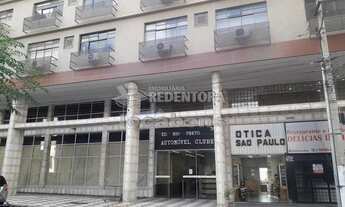 Imagem: Comercial Sala em São José do Rio Preto