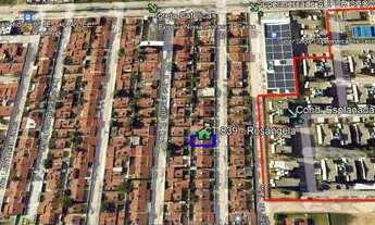 Imagem: Casa aluguel Nova Parnamirim Parque das