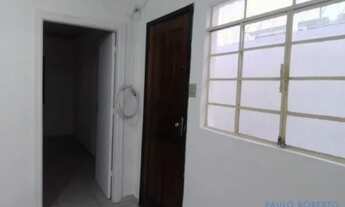 Imagem 6: CASA TÉRREA - VILA ROMANA - SP