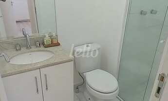 Imagem 4: São Paulo - Apartamento Padrão - Mooca