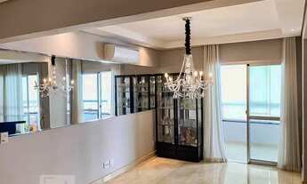 Imagem 6: Apartamento para Aluguel - Brooklin, 4 Quartos, 191 m2