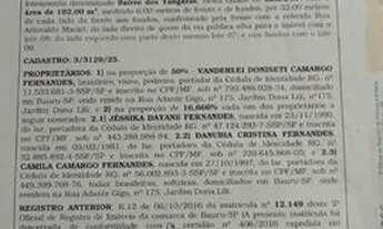 Imagem 3: Terreno a 300mt do viaduto/6x36