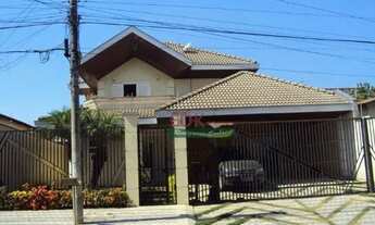 Imagem: Sobrado com 3 dormitórios à venda, 240