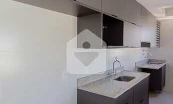 Imagem 7: Maravilhosa cobertura novíssima com 201m² em Laranjeiras!