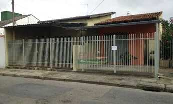 Imagem 4: Casa com 5 dormitórios à venda por R$ 275.600,00 - Jardim Canuto Borges - Taubaté/SP