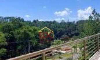 Imagem 2: Sobrado com 4 dormitórios à venda, 340 m² por R$ 1.600.000,00 - Tapanhão - Jambeiro/SP