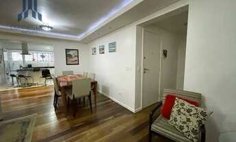 Imagem 4: Apartamento com 4 dormitórios para alugar, 177 m² por R$ 5.585,16/mês - Batel - Curitiba/P