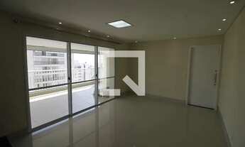 Imagem 4: Apartamento para Aluguel - Jardim Anália Franco, 4 Quartos, 140 m2