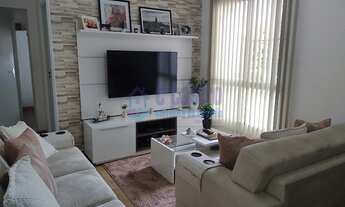 Imagem: Apartamento lindo e aconchegante em Osasco