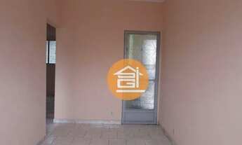 Imagem 5: Sobrado com 1 dormitório para alugar, 50 m² por R$ 542,72/mês - Raul Veiga - São Gonçalo/R