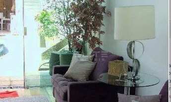 Imagem 3: Maravilhoso sobrado vila valparaiso