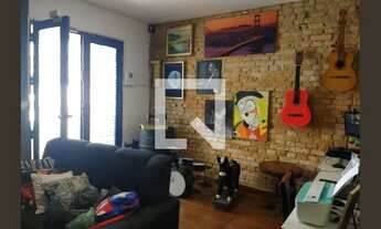 Imagem 2: Casa à Venda - Mooca, 2 Quartos, 90 m2