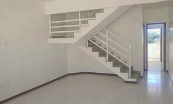 Imagem 2: Casa para aluguel possui 130 metros quadrados com 2 quartos em Lagoa - Macaé - RJ