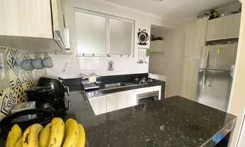 Imagem: Apartamento para venda tem 70 metros quadrados