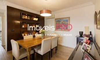 Imagem 7: Apartamento 170m² 3 Dormitórios para Venda em Moema