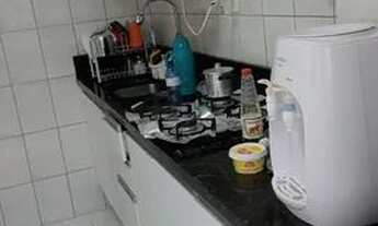 Imagem 7: Apartamento nos bancarios mobilhado !!!