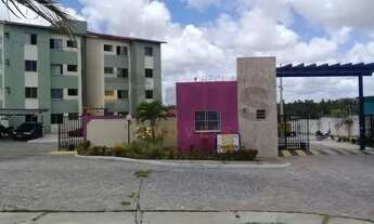 Imagem 10: Apartamento no Condomínio Doce Vida Flora com 3 quartos