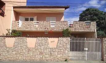 Imagem: Pindamonhangaba - Casa Padrão - Parque