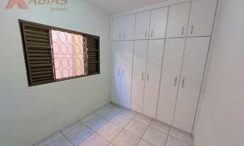 Imagem 6: Casa em Residencial Monsenhor Romeu Tortorelli - São Carlos