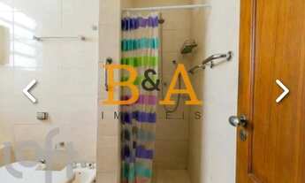 Imagem 7: B&A Vende Apartamento 3 Quartos 1 Vaga em Ipanema