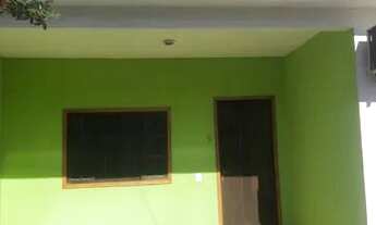 Imagem 2: ALUGO CASA EM MARIA PAULA